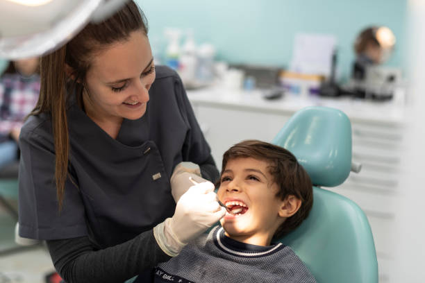 Best Broken or Cracked Tooth Emergency Dentist in Pittsboro, IN