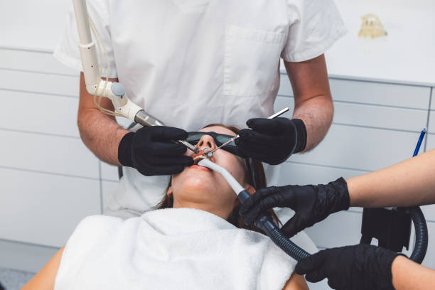 Best Weekend Emergency Dentist in Pittsboro, IN